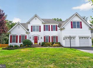 5252 Jacobs Creek Pl, Haymarket, VA 20169