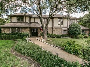 3213 Overland Dr, Plano, TX 75023