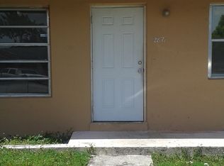 2871 NW 196th St, Miami Gardens, FL 33056