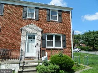 5166 Terrace Dr, Nottingham, MD 21236