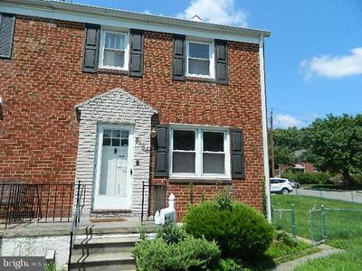 5166 Terrace Dr, Nottingham, MD, 21236