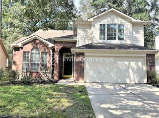 3519 Kings Mountain Dr, Kingwood, TX 77345