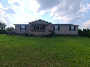 115 Riviera, Oxford, MI 48371