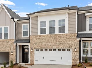 1104 Bell Heather Rd #74, Durham, NC 27703