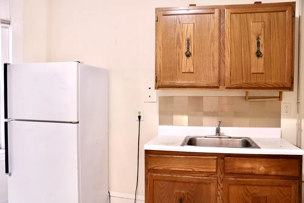 1 bed, 550 sqft, $2,800 — Photo 3