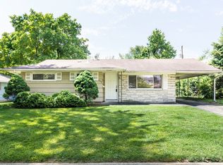 723 Stinchcomb Dr, Columbus, OH 43202