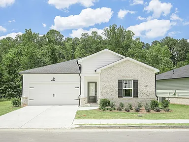 The Mabry - Townhomes for Rent
