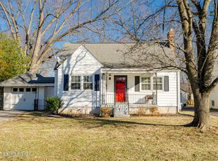 127 N Hubbards Ln, Richlawn, KY 40207