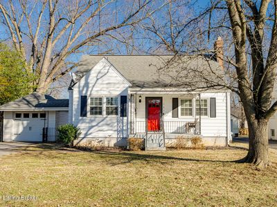 127 N Hubbards Ln, Richlawn, KY, 40207
