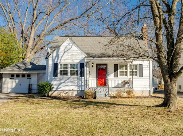 127 N Hubbards Ln, Richlawn, KY 40207