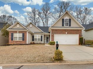 506 Grafton Ct, Greer, SC 29650