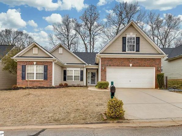 506 Grafton Ct, Greer, SC 29650