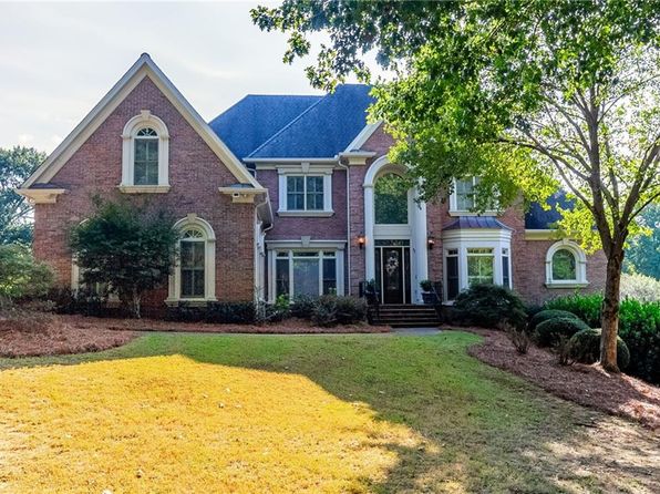Duluth GA Luxury Homes For Sale - 174 Homes | Zillow