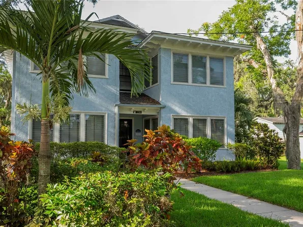 211 E Park St, Lakeland, FL 33803
