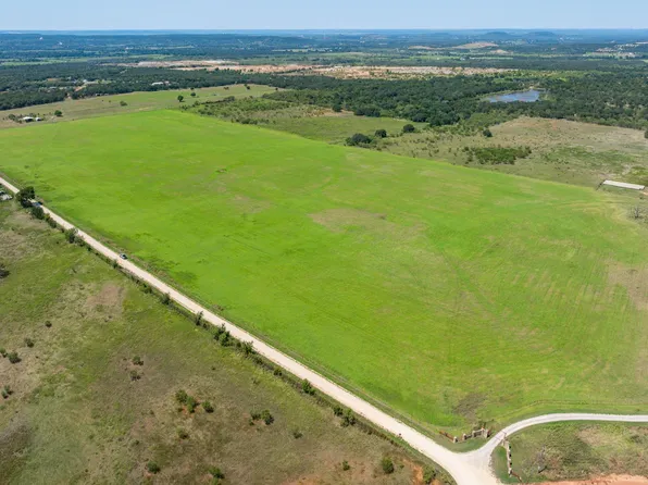 County Road 126 #1, Gordon, TX 76453