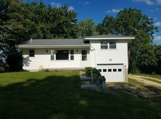 21623 Grouse Ave, Saint Olaf, IA 52072