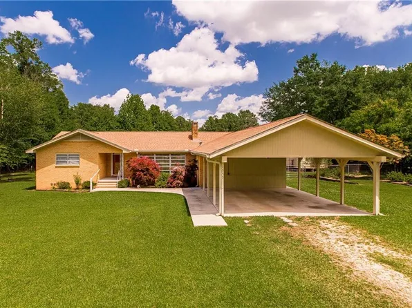 1353 Edward Ln, Bogalusa, LA 70427
