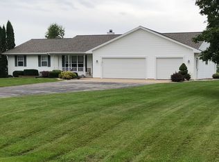 6683 Cheyenne Dr, Abrams, WI 54101