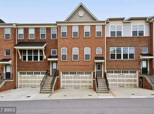 7867 Crystal Brook Way, Hanover, MD 21076