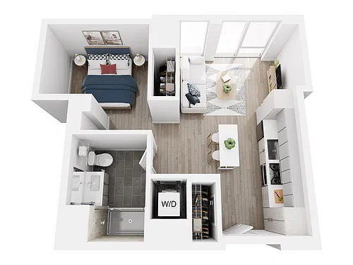 Floor plan 0x1 Floor Plan 20