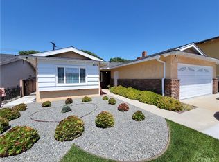 8743 Dorian St, Downey, CA 90242