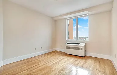 Rented by Compass