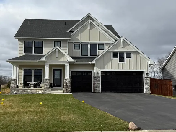 17628 Jett Cir, Prior Lake, MN 55372