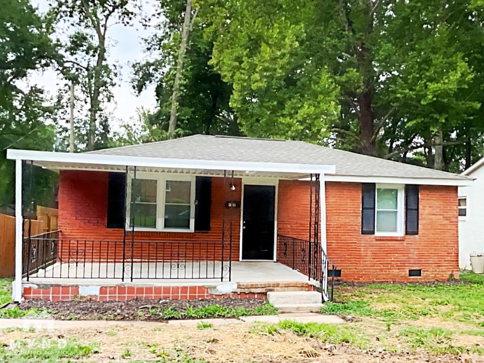 1st image of 1720 Finchley Dr