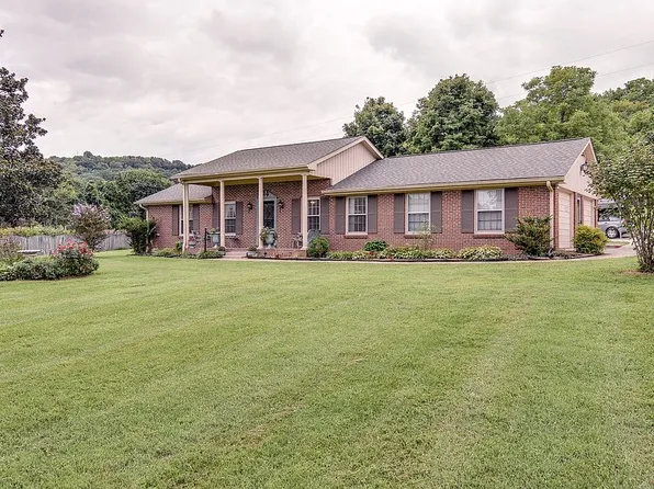 1836 Carters Creek Park, Franklin, TN 37064