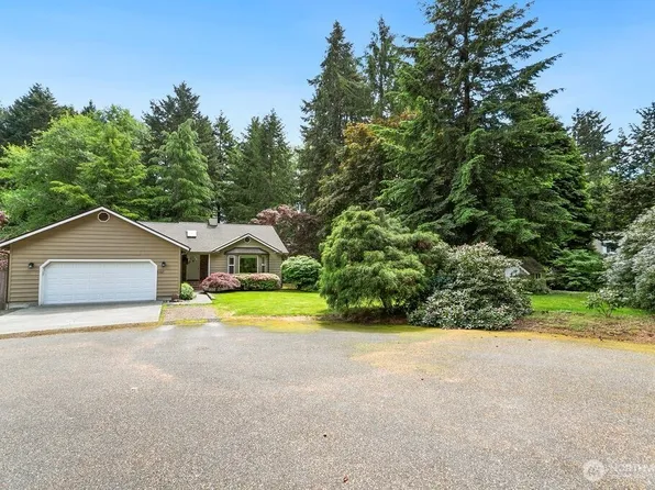 2327 Log Cabin Road SE, Olympia, WA 98501