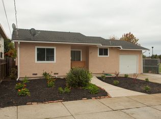 332 S 4th St, Richmond, CA 94804