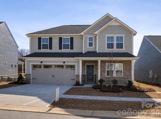 2117 Riverbend Ave, Monroe, NC 28110