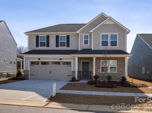 2117 Riverbend Ave, Monroe, NC 28110