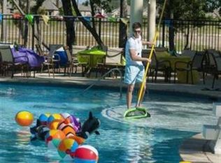 3845 Ponderosa Peak Dr, Spring, TX 77386