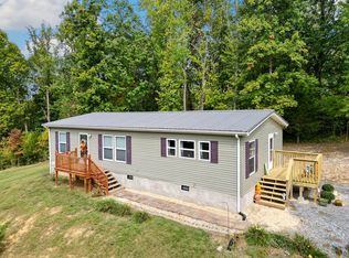 2680 Scott Pond Rd, Parrottsville, TN 37843