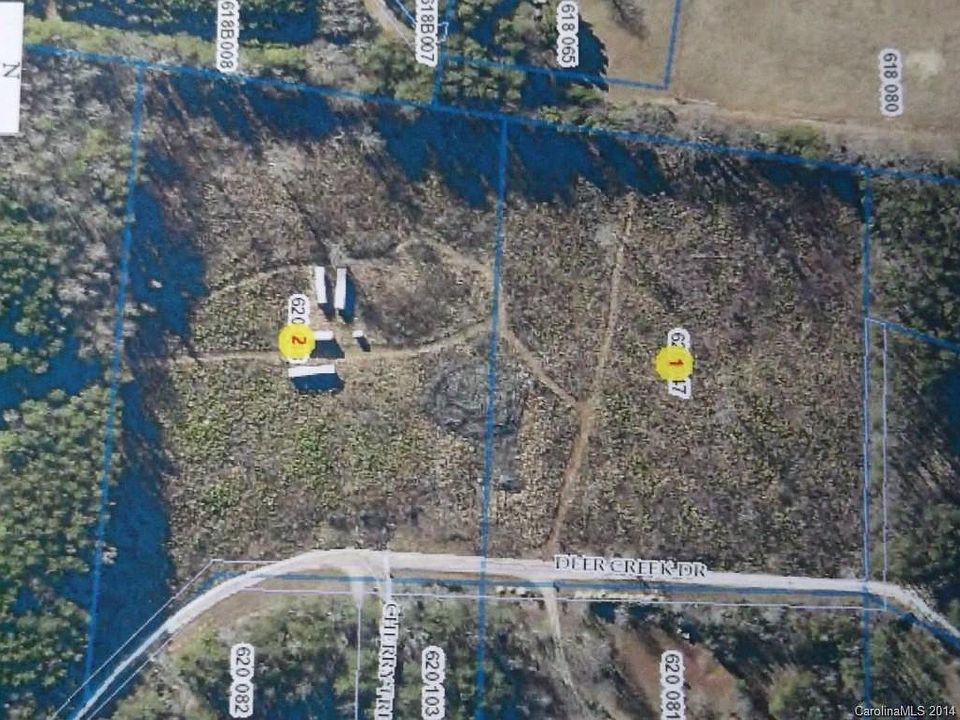 1st image of 0 Deer Creek Dr