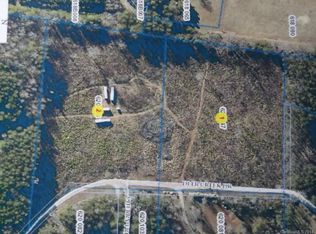 0 Deer Creek Dr, Salisbury, NC 28146