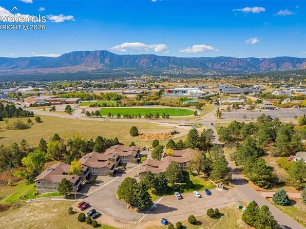 1660 Deer Creek Rd, Monument, CO 80132