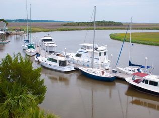 19 Hidden Harbor Rd, Brunswick, GA 31525