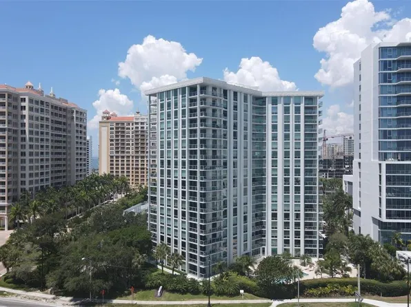 1111 N Gulfstream Ave, Sarasota, FL
