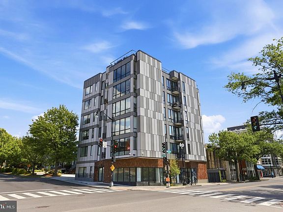 2nd image of 3619 Georgia Ave NW #605