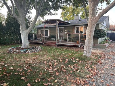 9415 Pershing Ave, Orangevale, CA, 95662