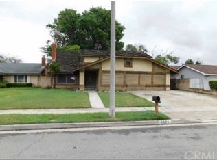 2621 S Marigold Ave, Ontario, CA 91761