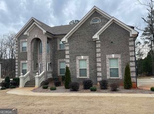 176 Barclay Dr, McDonough, GA