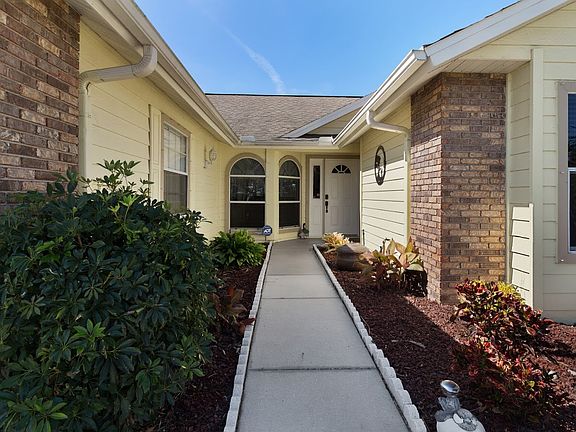 Courtyard Entrance