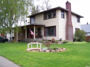 195 N 6th St, Montpelier, ID 83254