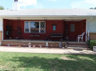 1509 N Plum St, Wellington, KS 67152