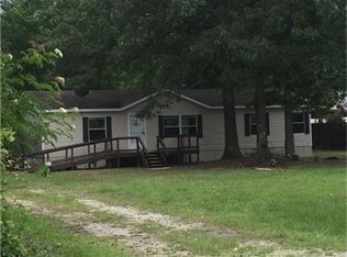 16480 Live Oak Square Dr, Porter, TX 77365