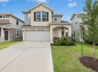 10813 Sentinel Dr, Austin, TX 78747