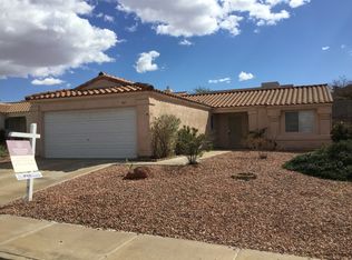 411 Rocky Rd, Henderson, NV 89015